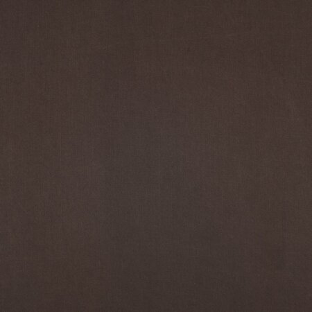 COUPON 90 CM Verhees - TENCEL™ LYOCELL SANDWASH - Brown
