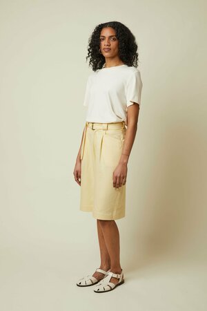 Atelier Brunette - Le Bermuda - papier patroon