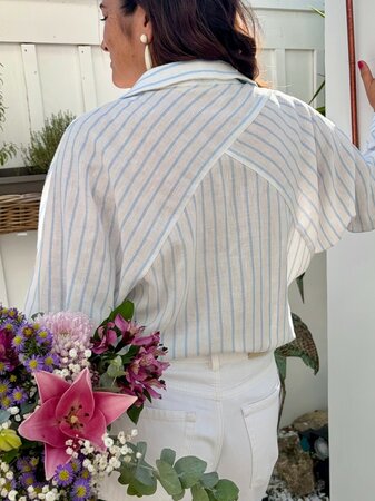 Clématisse - Livia DRESS/BLOUSE