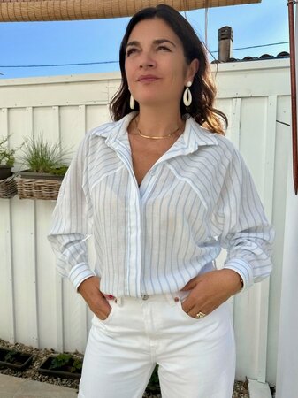 Clématisse - Livia DRESS/BLOUSE