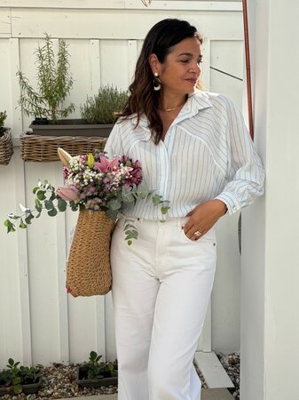Clématisse - Livia DRESS/BLOUSE
