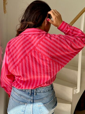 Clématisse - Livia DRESS/BLOUSE