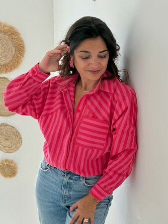 Clématisse - Livia DRESS/BLOUSE