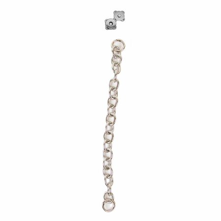 Tasketting Zilver
