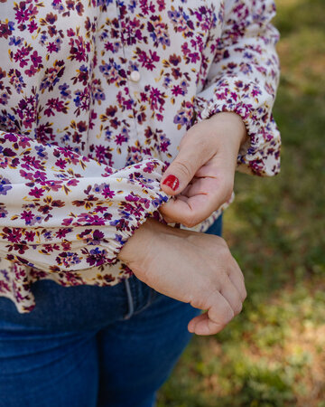 Lise Tailor - Tamara - VISCOSE LENZING™ ECOVERO™