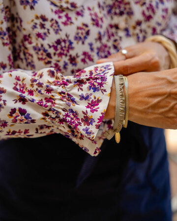 Lise Tailor - Tamara - VISCOSE LENZING™ ECOVERO™