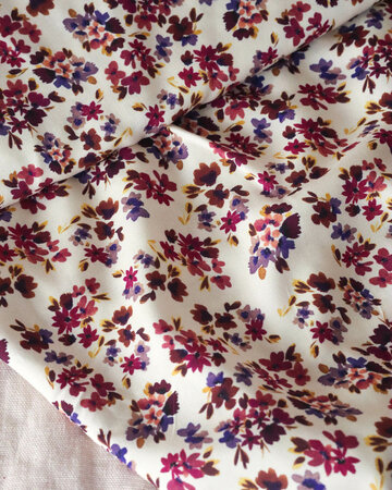 Lise Tailor - Tamara - VISCOSE LENZING™ ECOVERO™