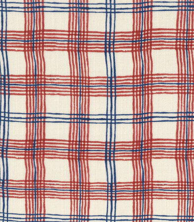 Cousette - Country Checks VISCOSE 