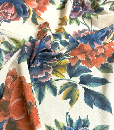 Cousette - Fleurs D'antant VISCOSE 
