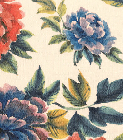 Cousette - Fleurs D'antant VISCOSE 