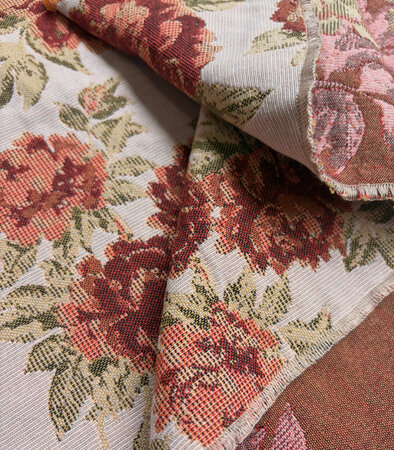 Cousette - Rosalie JACQUARD