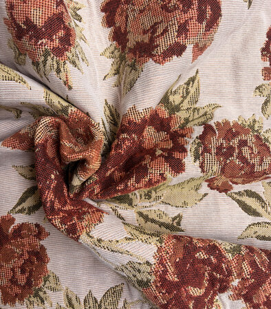 Cousette - Rosalie JACQUARD