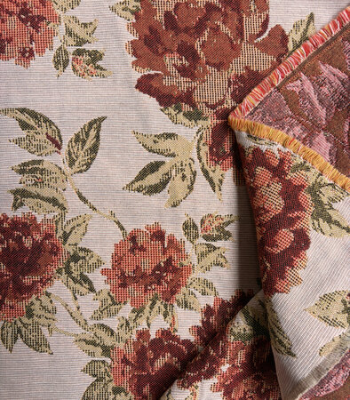 Cousette - Rosalie JACQUARD