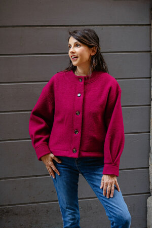 Lise Tailor - Matthew Coat