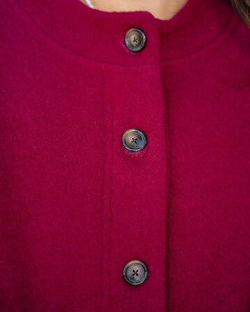 Lise Tailor - Matthew Coat