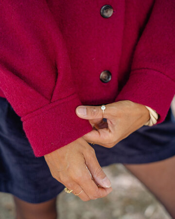 Lise Tailor - Matthew Coat