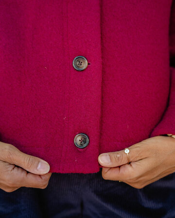 Lise Tailor - Matthew Coat