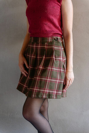 Lise Tailor - Lana Skirt