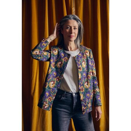 Ikatee - Vic Mum Gilet & Jas