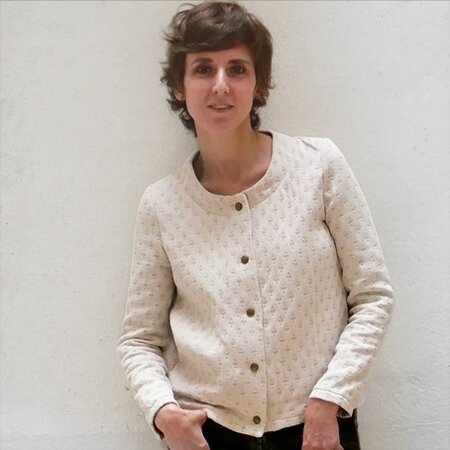Ikatee - Vic Mum Gilet & Jas