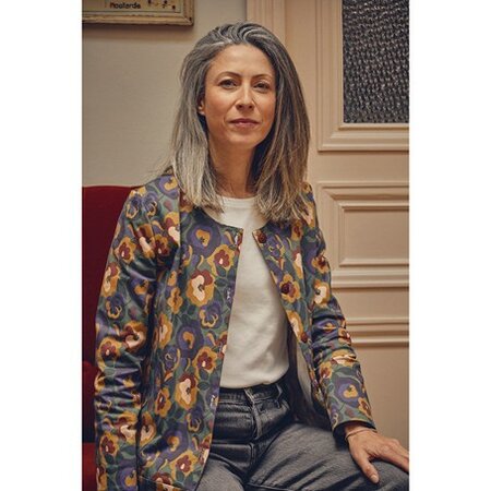 Ikatee - Vic Mum Gilet & Jas