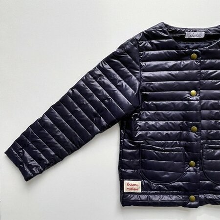 Ikatee - Vic Mum Gilet & Jas