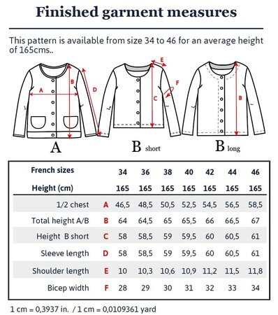 Ikatee - Vic Mum Gilet & Jas