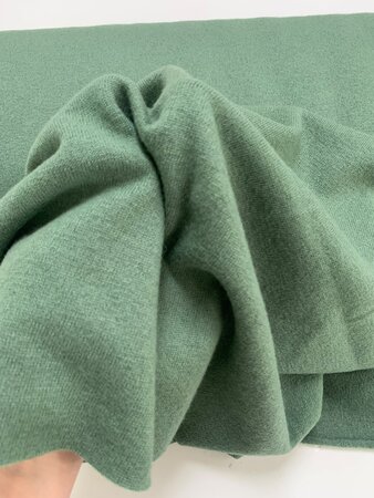 Toptex Mosgroen MERINO  