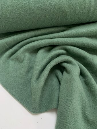 Toptex Mosgroen MERINO  