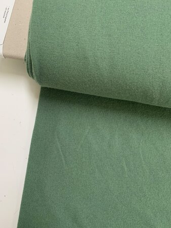 Toptex Mosgroen MERINO  