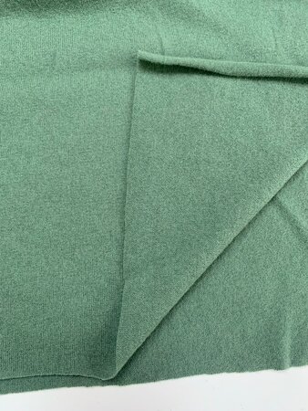 Toptex Mosgroen MERINO  