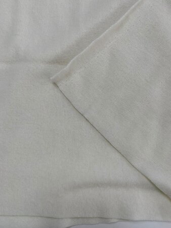Toptex Off white MERINO  