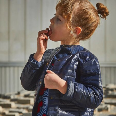 Ikatee - Vic Kids Gilet & Jas