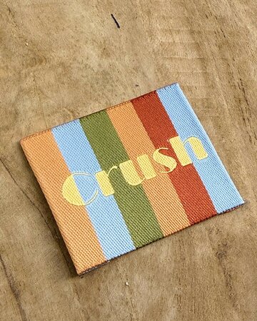 My Dress Made - Crush LABEL 