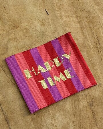 My Dress Made - Happy Time LABEL 