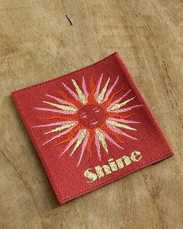 My Dress Made - Shine LABEL 