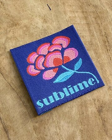 My Dress Made - Sublime LABEL 