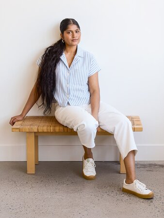 Closet Core Patterns - Adriana Top and Short