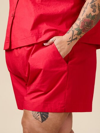 Closet Core Patterns - Adriana Top and Short