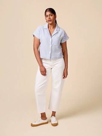 Closet Core Patterns - Adriana Top and Short