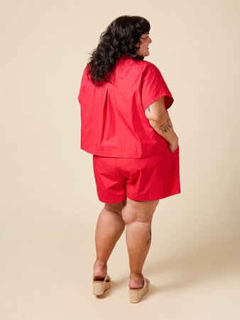 Closet Core Patterns - Adriana Top and Short