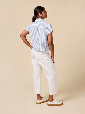 Closet Core Patterns - Adriana Top and Short