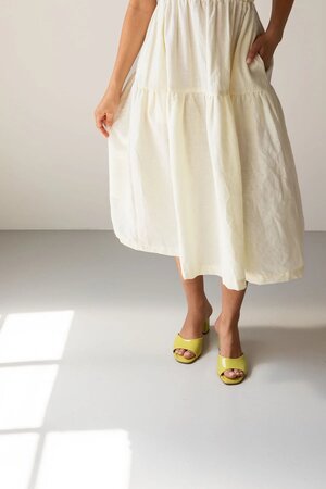 Friday Pattern Co. - Canyon Dress & Top