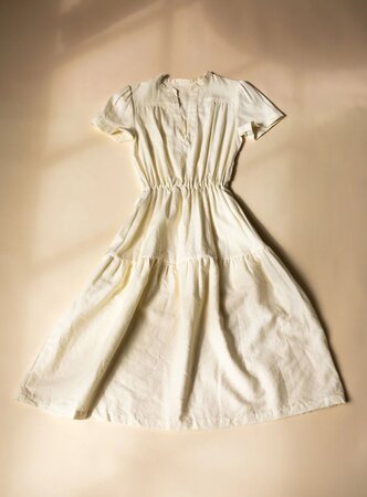 Friday Pattern Co. - Canyon Dress & Top