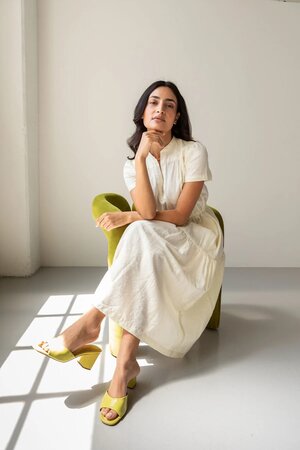 Friday Pattern Co. - Canyon Dress & Top