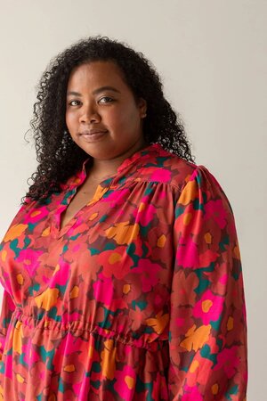 Friday Pattern Co. - Canyon Dress & Top