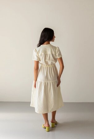 Friday Pattern Co. - Canyon Dress & Top