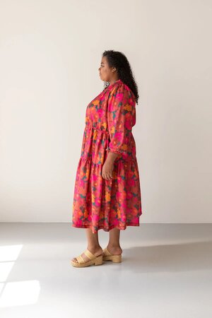 Friday Pattern Co. - Canyon Dress & Top