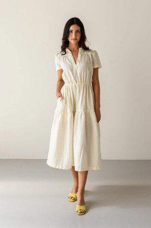 Friday Pattern Co. - Canyon Dress & Top