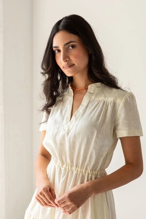 Friday Pattern Co. - Canyon Dress & Top